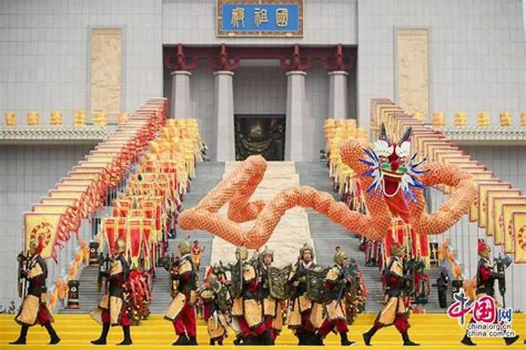 临汾祭祀什么