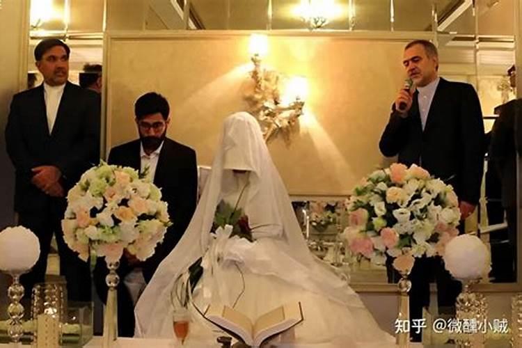 一个名存实亡的婚姻是什么