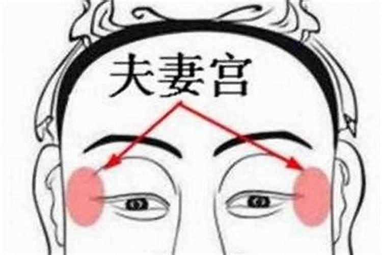 夫妻宫八字看配偶家境