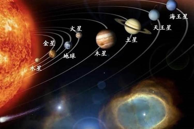 水星和火星星座的区别