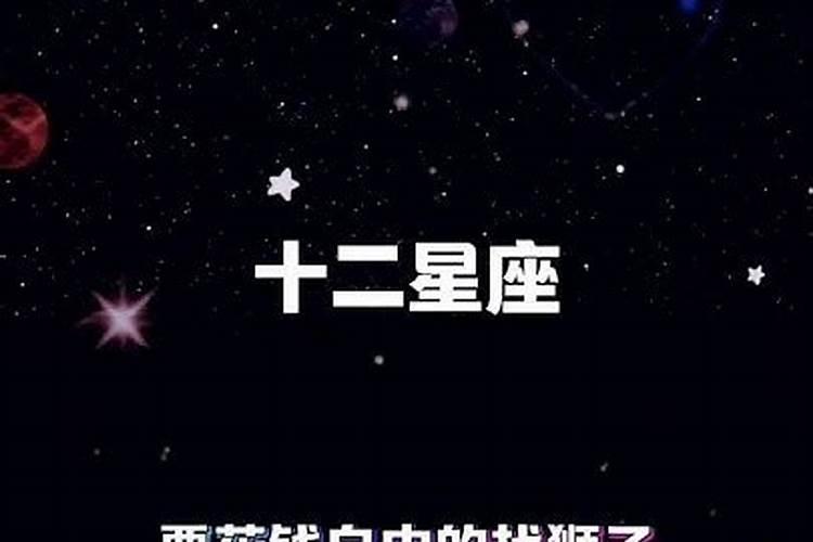 哪个星座谈恋爱最容易长久