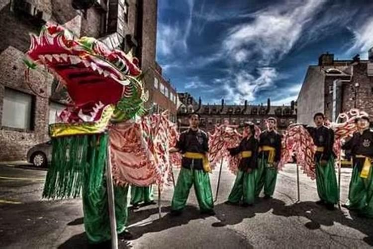 做梦祭拜龙抬头