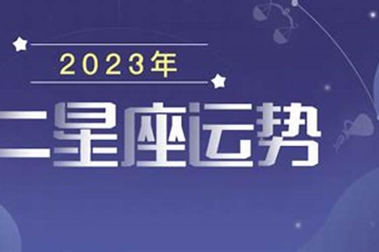 李云天2023年12星座运势