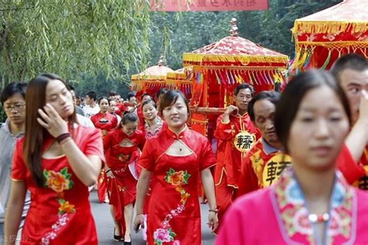 中国有没有七夕节的风俗