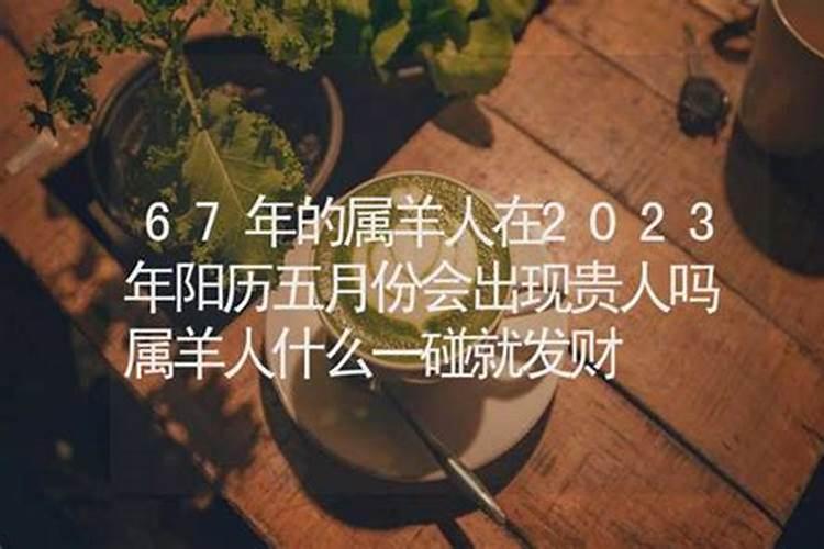 属羊什么星座67年10份出生的