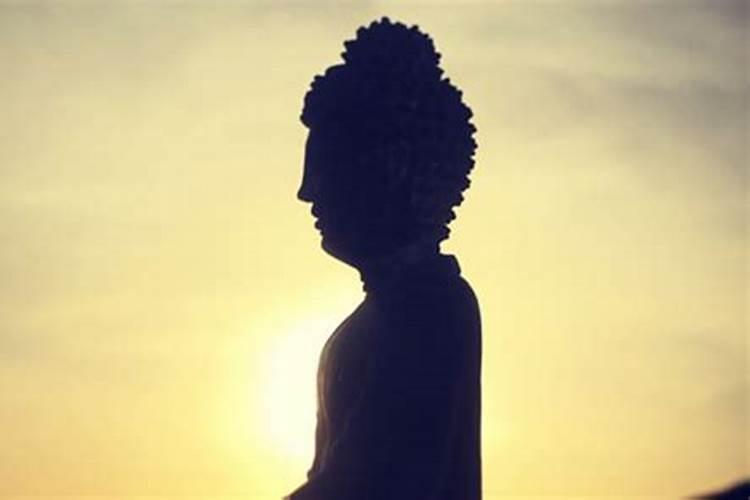 佛教有关近阴债的吗