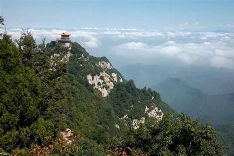 风水中的靠山多远为靠山