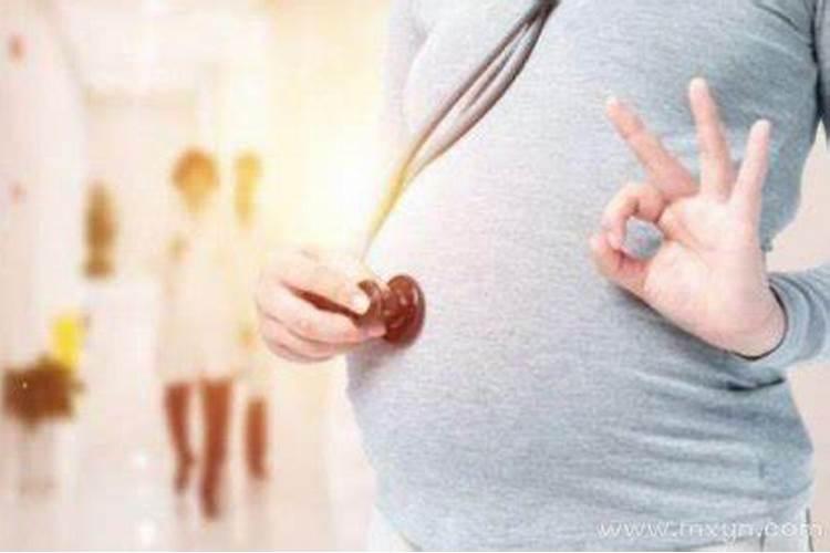 怀孕初期做梦梦到流产是什么预兆