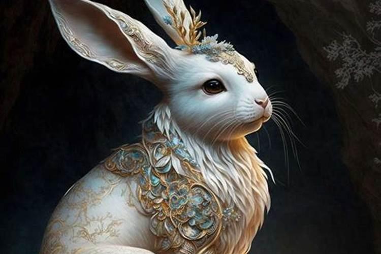 十二生肖兔的守护神是什么菩萨