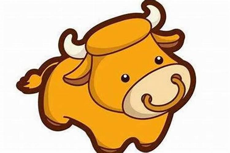 属牛的本命年吉祥物是什么