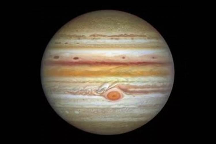 木星怎么查询星座