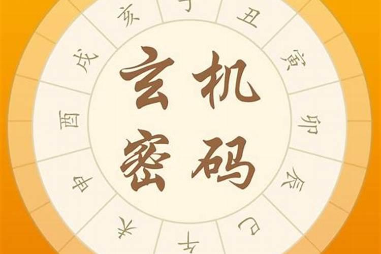 八字算命易经风水