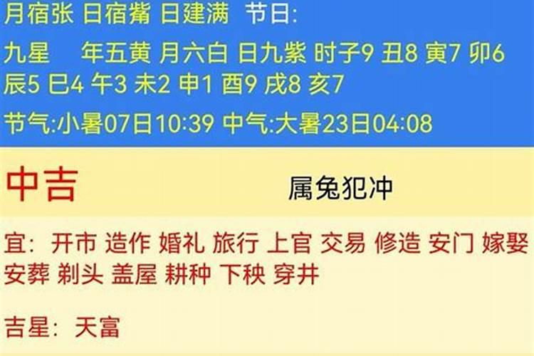 生肖鼠阳历7月份运势如何