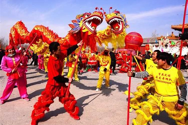 北海重阳节习俗