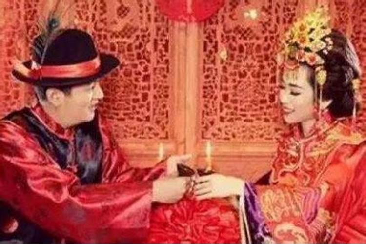 算婚姻会不会离婚