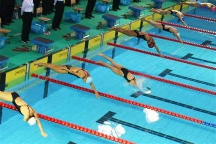 跳水奥运会最小年龄