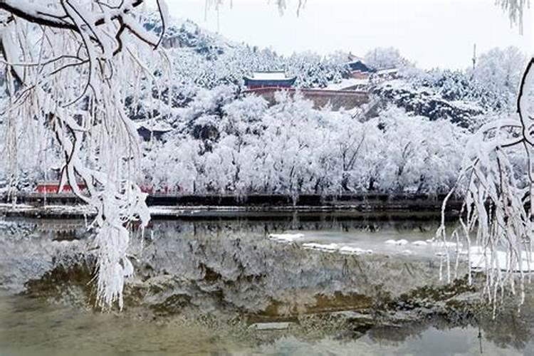 北京二月二应该去哪里