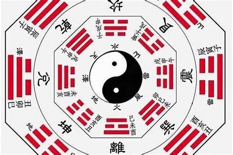 生辰八字用梅花易数怎么算