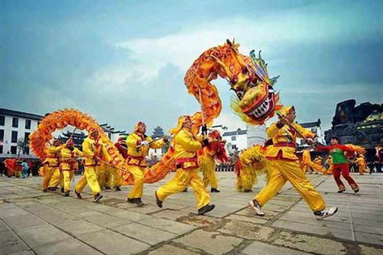 龙抬头抬头禁忌