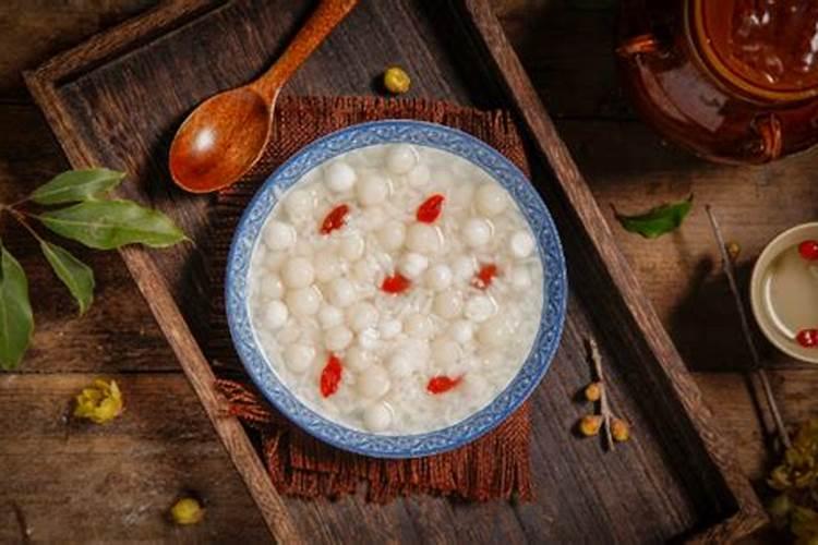 冬至祭祀食物