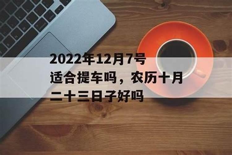 2023冬至提车好不好