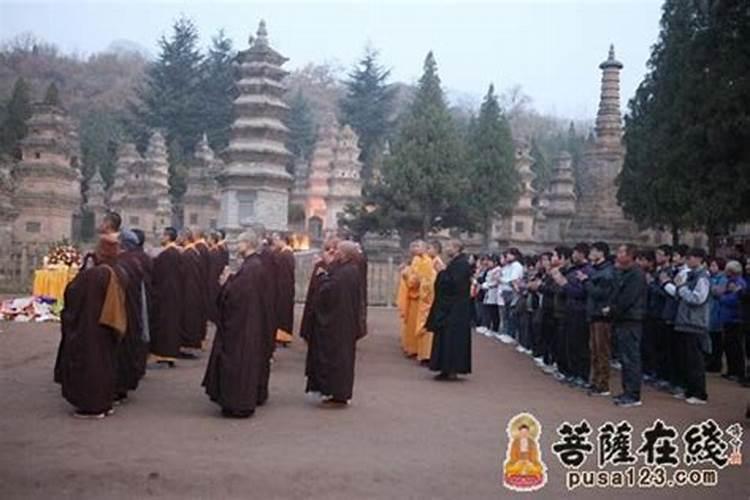 寒衣节祭拜什么