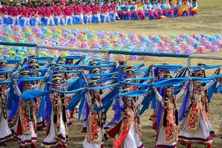 中秋节为啥是蒙古人的忌日