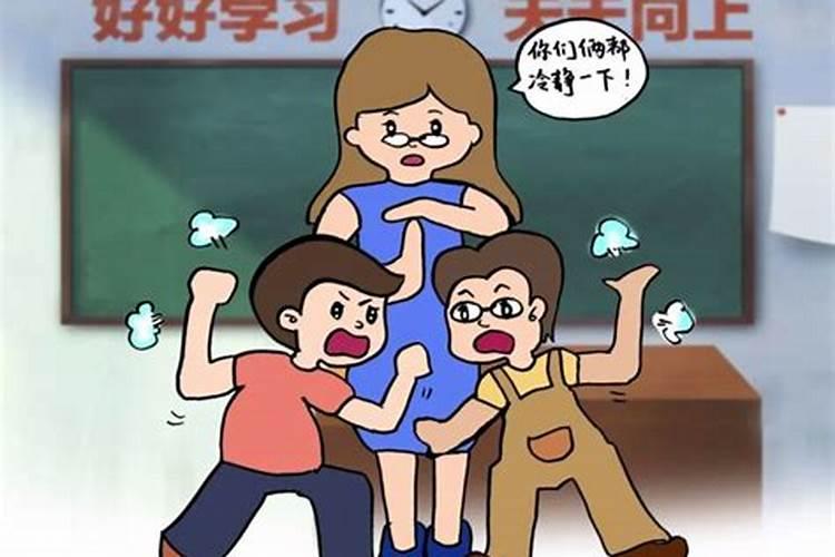 梦见和女同学发生关糸