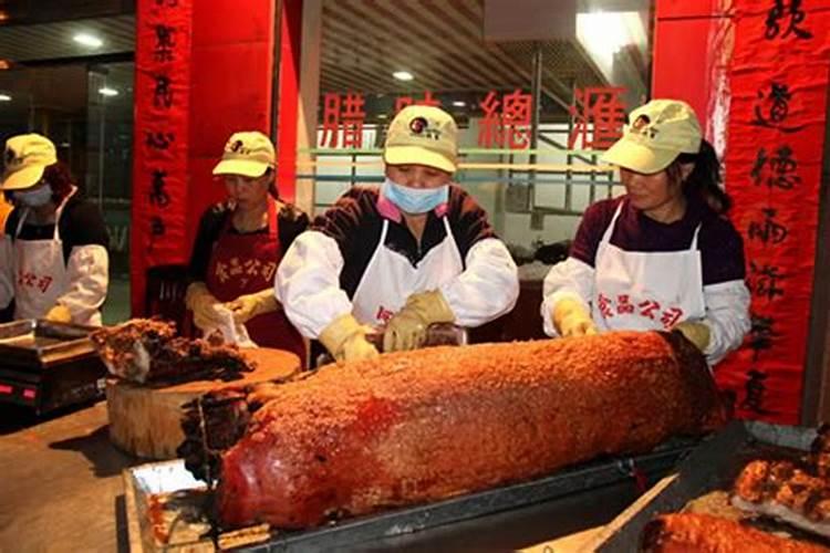 江门清明祭祖