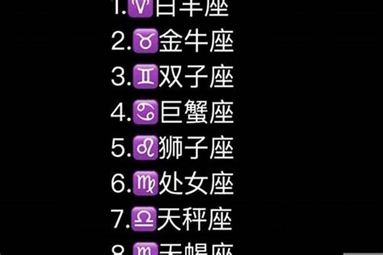 12星座谁天生有双眼皮