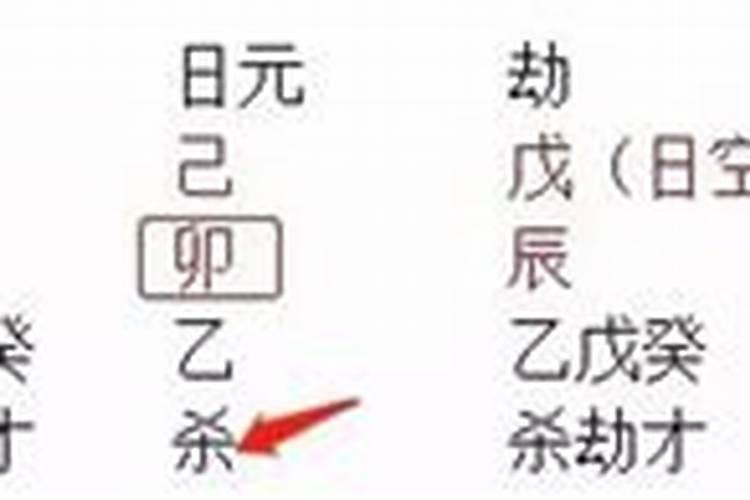 八字看配偶准不准