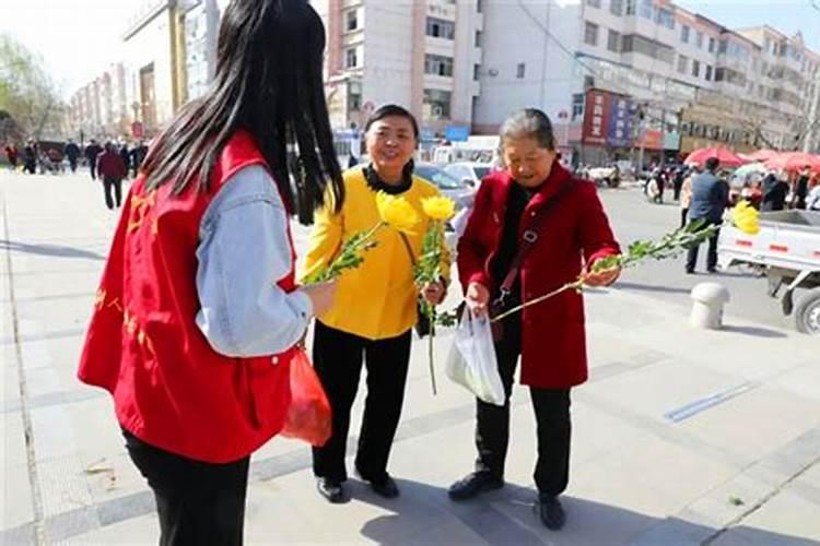 榆林清明节允许祭祀