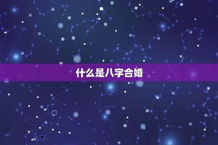 八字合但星座不合