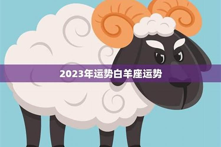 2023年属虎白羊座下半年运势