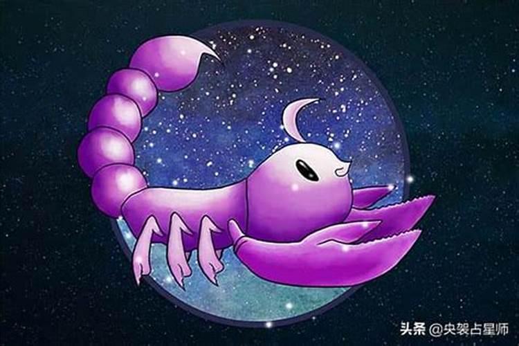 天蝎座不可以和哪个星座谈恋爱