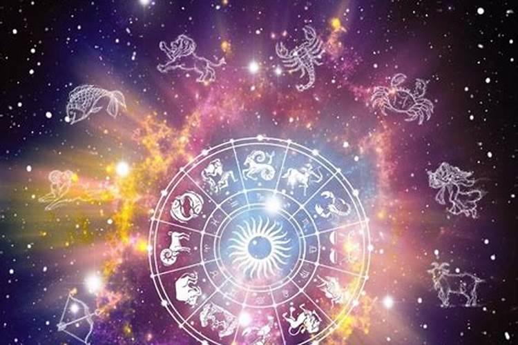 天蝎座的幸运星座是什么
