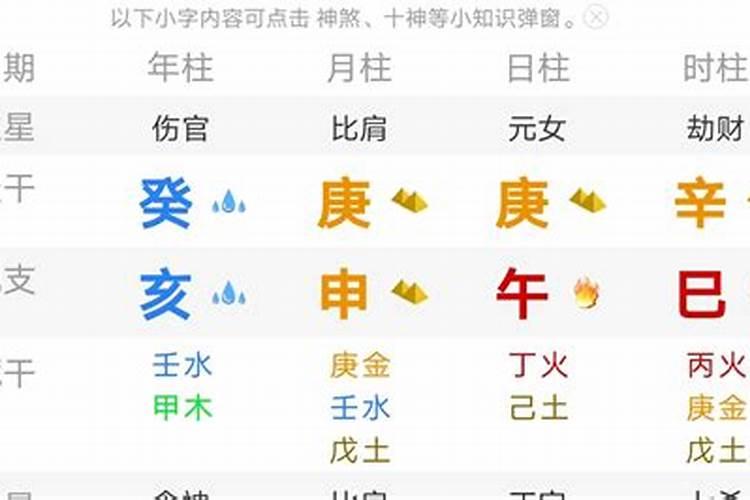 请问大师八字算命何为通根