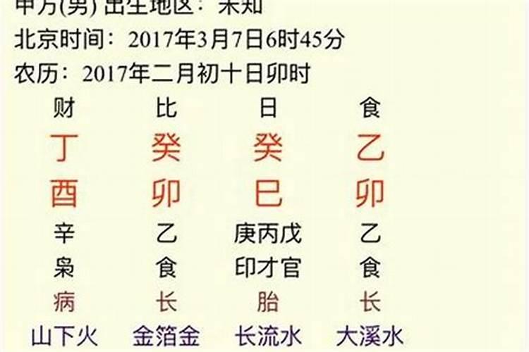 八字同居算一次婚姻吗