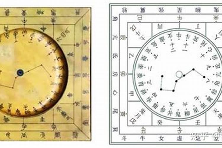 二十八星宿算婚姻准吗