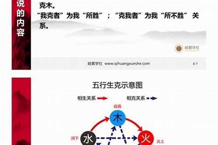 什么叫做风水，什么叫做五行属性