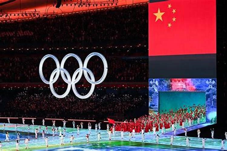 正月初五北京奥运会