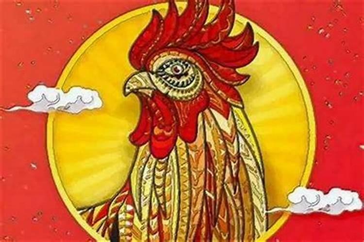 69年属鸡的今年吉祥色是什么色