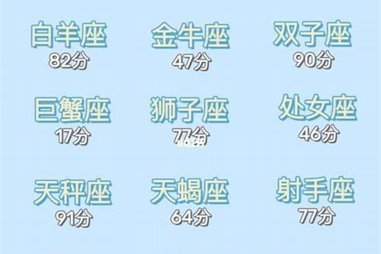 2023年有桃花的八字