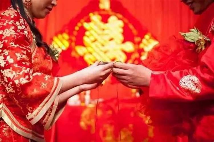 两个人婚姻八字合不合