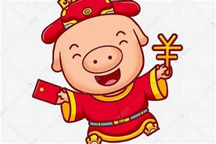 今年11月份属相猪运势