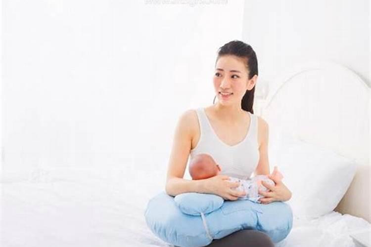 梦到自己喂孩子吃母乳是什么意思