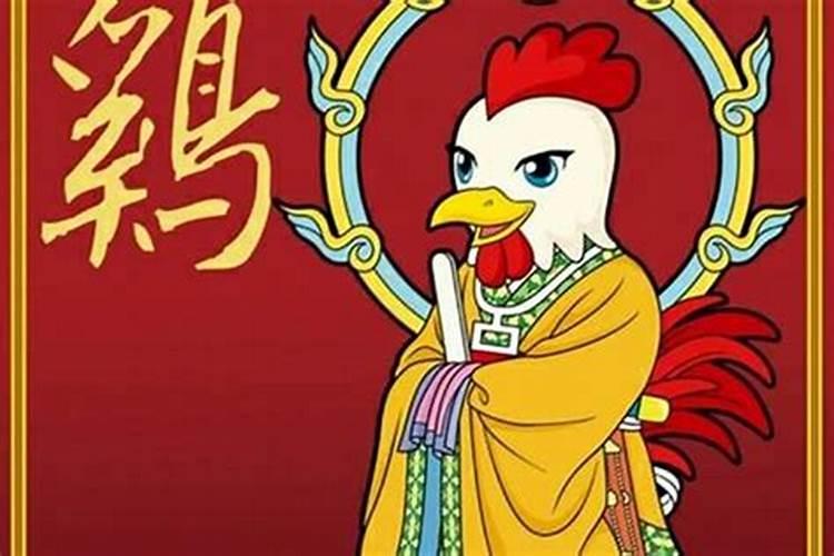 属鸡的女生在今年的运势