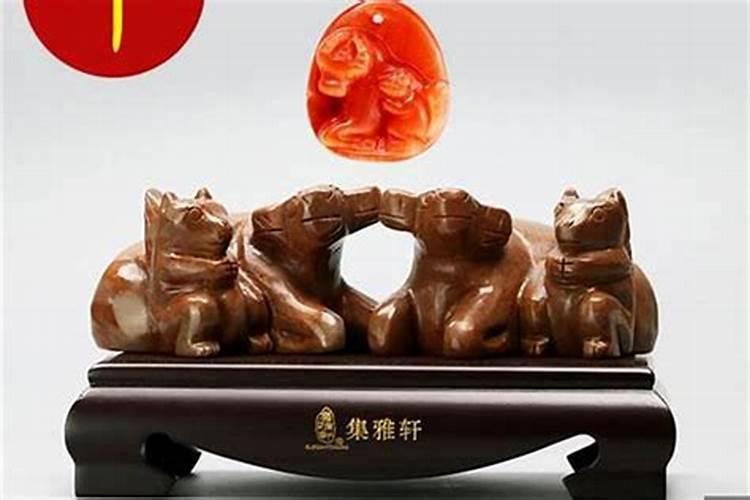 属牛的人适合戴什么饰品