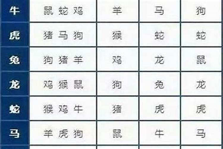 90与97八字合吗