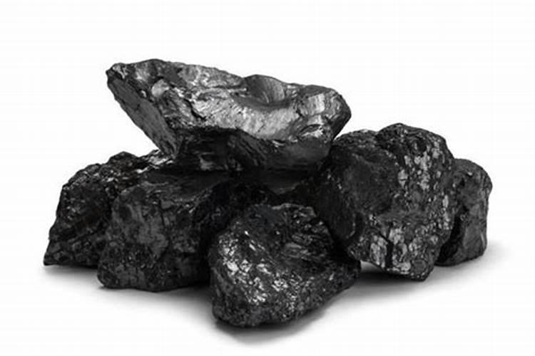 梦见煤炭是什么预兆